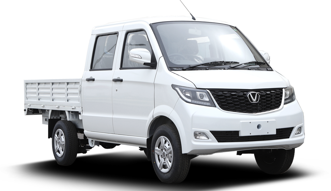 Picape V22