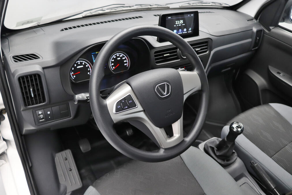 Interior moderno